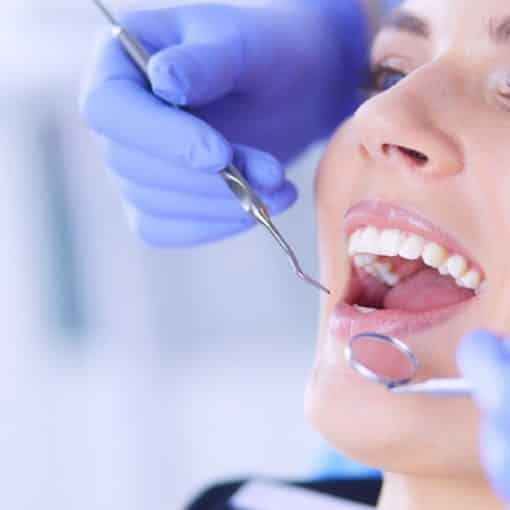 Dental Clinics In Bedok