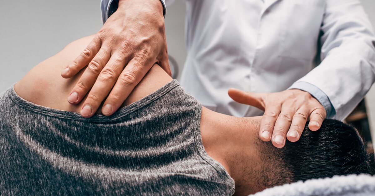 Top 5 Chiropractor In Bugis For Back Pain Relief
