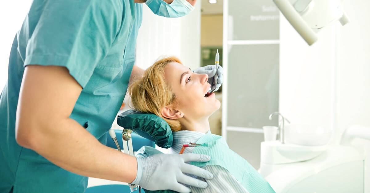 5 Superb Dental Clinics In Punggol To Get That Perfect Smile