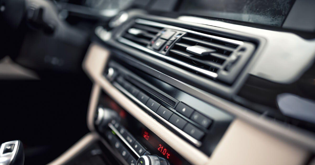 5 Places For Cheap & Good Car Aircon Servicing In Ubi