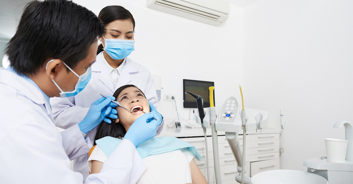 Best Dental Clinic In Bukit Merah