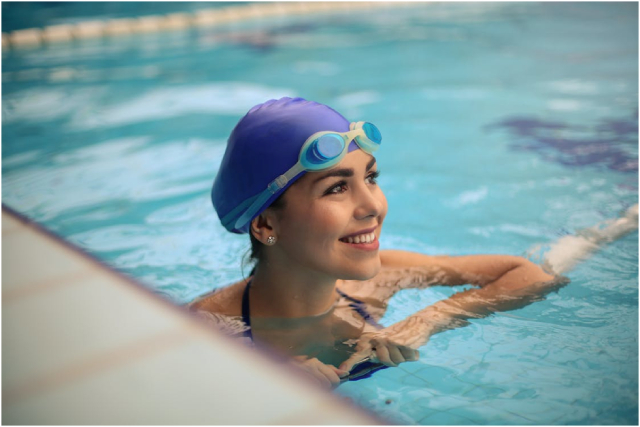 Best Private Swimming Lessons Singapore